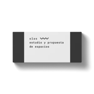 primeras olas — estudio previo y propuesta de espacios