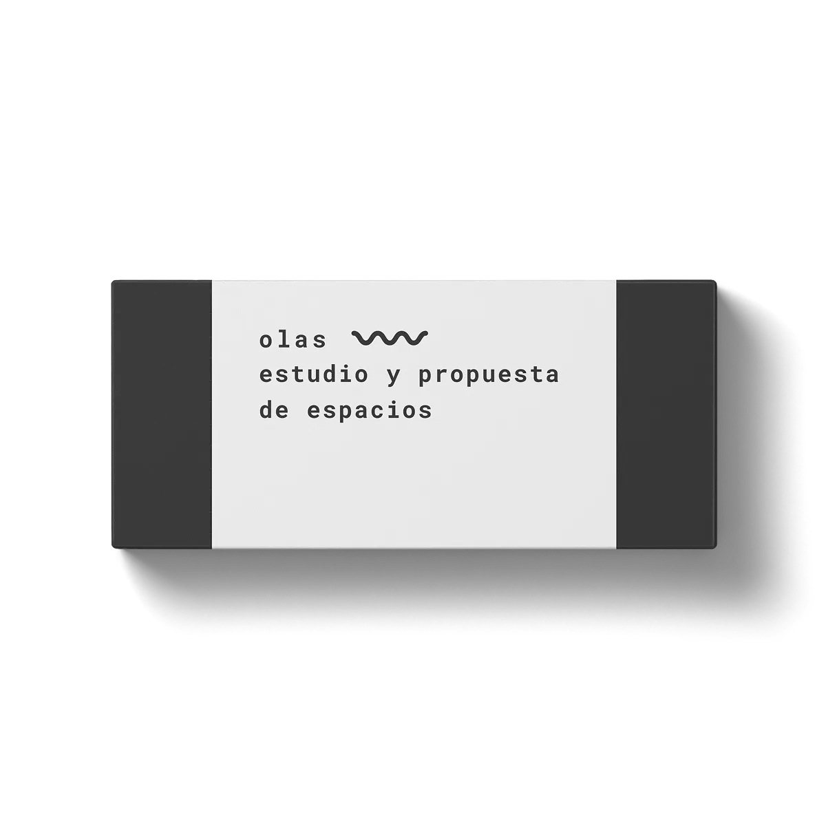 primeras olas — estudio previo y propuesta de espacios